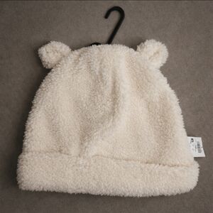 NWT Unisex Sherpa Critter Beanie for Toddler, L